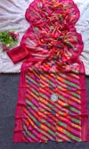 Jk 322 Georgette Fabric Saree Wholsale Clothing Suppliers In India